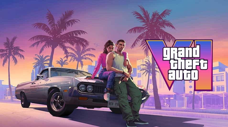 Grand Theft Auto VI - Pre-commande officielle